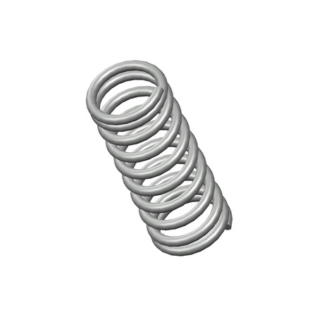 Approved Vendor Compression Spring, O= .343, L= .94, W= .042 G209974727